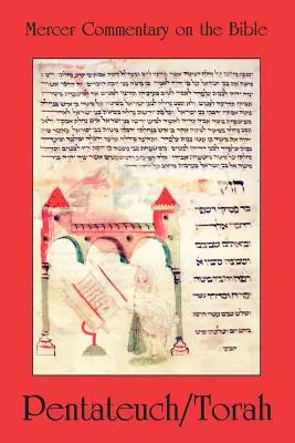 McOb tom 1 Pięcioksiąg/Tora - McOb Vol 1 Pentateuch/Torah