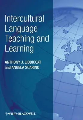 Międzykulturowe nauczanie i uczenie się języków obcych - Intercultural Language Teaching and Learning