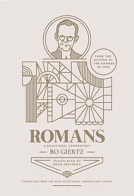 Romans: Komentarz nabożny - Romans: A Devotional Commentary