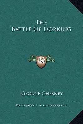 Bitwa o Dorking - The Battle Of Dorking