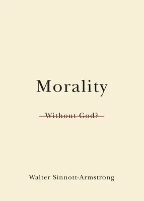 Moralność bez Boga? - Morality Without God?