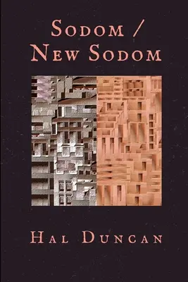 Sodoma / Nowa Sodoma - Sodom / New Sodom