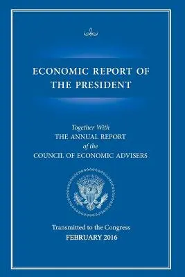 Sprawozdanie gospodarcze prezydenta - Economic Report of the President