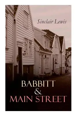 Babbitt & Main Street: Niebieskie światła, Film strachu i Tabakierka z kości słoniowej - Babbitt & Main Street: The Blue Lights, The Film of Fear & The Ivory Snuff Box