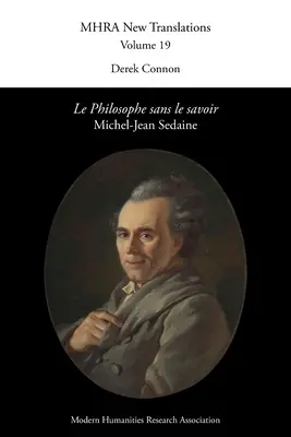 Le Philosophe sans le savoir autorstwa Michela-Jeana Sedaine'a - Le Philosophe sans le savoir by Michel-Jean Sedaine