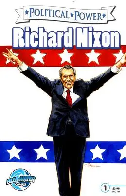 Siła polityczna: Richard Nixon - Political Power: Richard Nixon