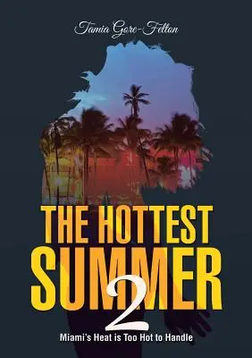 Najgorętsze lato 2: Upał w Miami jest zbyt gorący, by sobie z nim poradzić - The Hottest Summer 2: Miami's Heat is Too Hot to Handle
