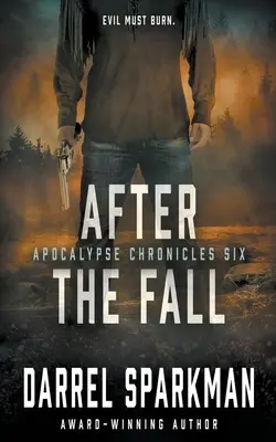 After the Fall: Apokaliptyczny thriller - After the Fall: An Apocalyptic Thriller