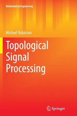 Topologiczne przetwarzanie sygnałów - Topological Signal Processing