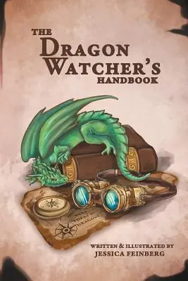 Podręcznik obserwatora smoków - The Dragon Watcher's Handbook