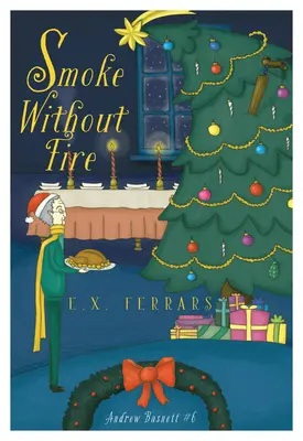 Dym bez ognia - Smoke Without Fire