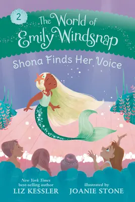 Świat Emily Windsnap: Shona odnajduje swój głos - The World of Emily Windsnap: Shona Finds Her Voice