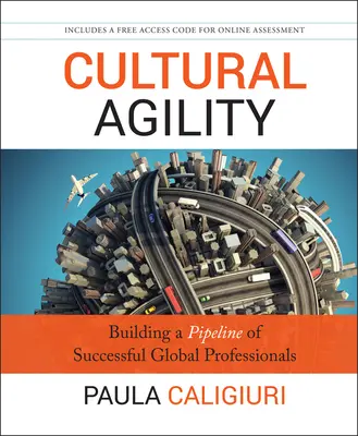 Zwinność kulturowa - Cultural Agility