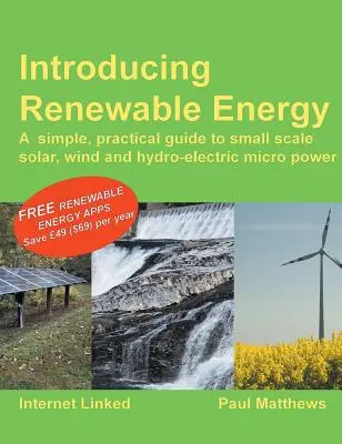 Wprowadzenie do energii odnawialnej - Introducing Renewable Energy