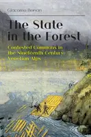 Państwo w lesie: Kontestowane dobra wspólne w dziewiętnastowiecznych Alpach Weneckich - The State in the Forest: Contested Commons in the Nineteenth Century Venetian Alps