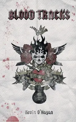 Ślady krwi - Blood Tracks