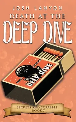 Death at the Deep Dive: M/M Cozy Mystery - Death at the Deep Dive: An M/M Cozy Mystery