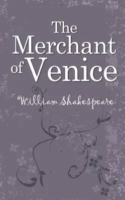 Kupiec wenecki - The Merchant of Venice