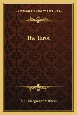 Tarot - The Tarot