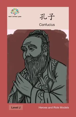 Konfucjusz: Konfucjusz - 孔子: Confucius