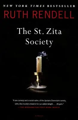 The St. Zita Society