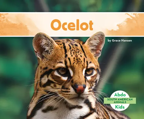 Ocelot