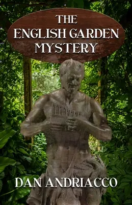 Tajemnica angielskiego ogrodu (McCabe i Cody, księga 11) - The English Garden Mystery (McCabe and Cody Book 11)