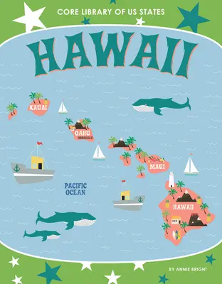 Hawaje - Hawaii