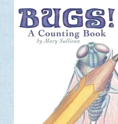 Bugs! a Counting Book