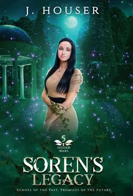 Dziedzictwo Sorena - Soren's Legacy