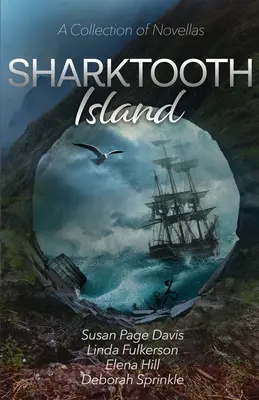 Wyspa Sharktooth - Sharktooth Island