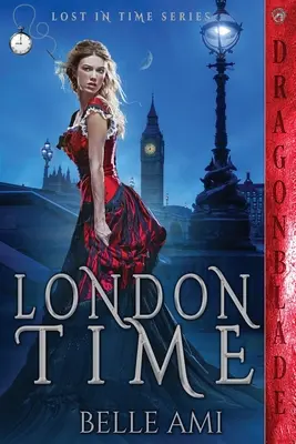 Czas Londynu - London Time