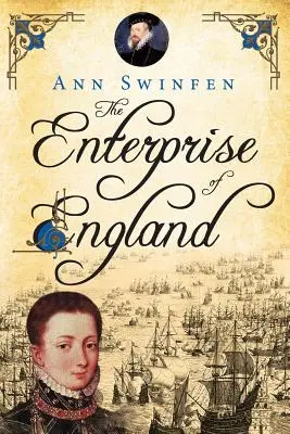Angielskie przedsięwzięcie - The Enterprise of England