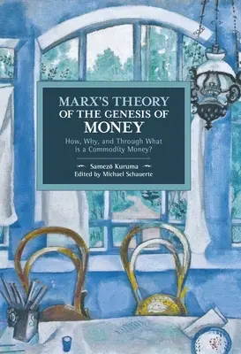 Marksowska teoria genezy pieniądza: Jak, dlaczego i czym jest pieniądz towarowy? - Marx's Theory of the Genesis of Money: How, Why, and Through What Is a Commodity Money?