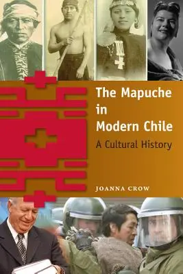 Mapucze we współczesnym Chile: A Cultural History - The Mapuche in Modern Chile: A Cultural History