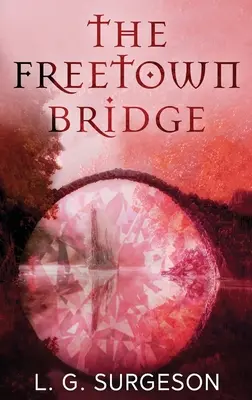 Most Freetown - The Freetown Bridge