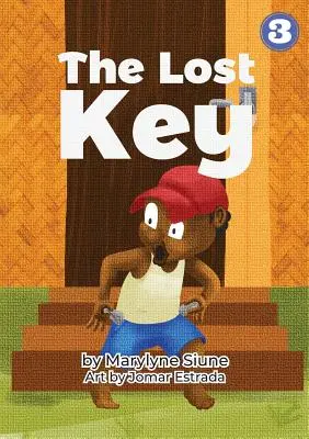 Zagubiony klucz - The Lost Key