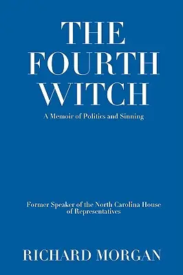 Czwarta czarownica - The Fourth Witch