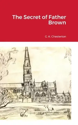 Tajemnica księdza Browna - The Secret of Father Brown