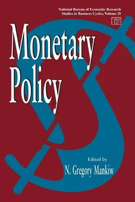 Polityka pieniężna: Tom 29 - Monetary Policy: Volume 29