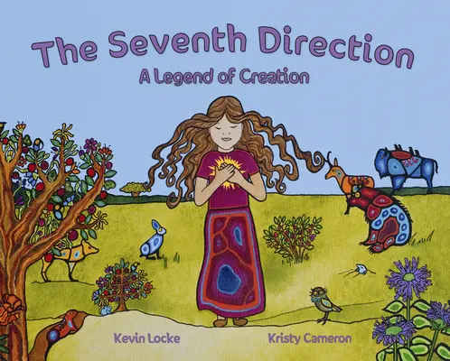 Siódmy kierunek: Legenda o stworzeniu - The Seventh Direction: A Legend of Creation