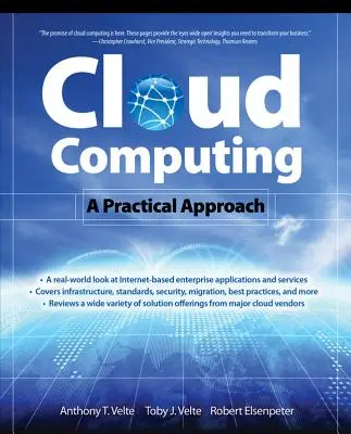 Cloud Computing: Praktyczne podejście - Cloud Computing: A Practical Approach