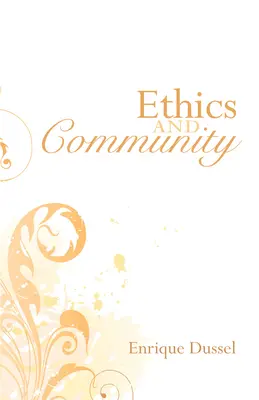Etyka i społeczność - Ethics and Community