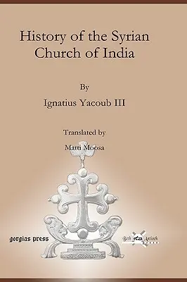 Historia syryjskiego kościoła w Indiach - History of the Syrian Church of India