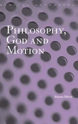 Filozofia, Bóg i ruch - Philosophy, God and Motion