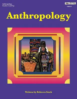 Antropologia - Anthropology