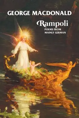 Rampoli: Wiersze głównie z języka niemieckiego - Rampoli: Poems From Mainly German