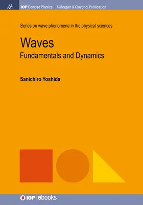 Fale: Podstawy i dynamika - Waves: Fundamentals and Dynamics