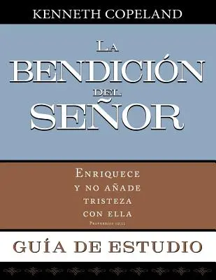 Zakochany senior i brak cierpienia z Ella - poradnik do studiowania - La Bendicion del Senor Enriquece y No Anade Tristeza Con Ella Guia de Estudio