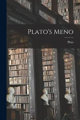 Meno Platona - Plato's Meno